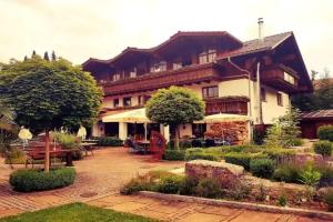 Allgauer Krauteralm, Oberstaufen