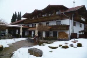 Allgäuer Kräuteralm Hotel, Oberstaufen