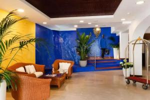 Hotel Maddalena, Riccione