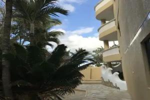 Ocean Manor Resort Cabarete, DR, Cabarete