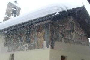 Hotel Biancaneve, Sauze D'oulx