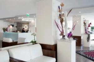 Hotel Bel Air, Riccione