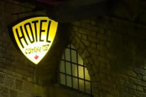 Hotel Castelletto, Milan