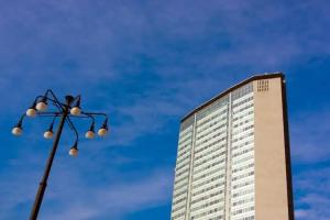Hotel Castelletto, Milan