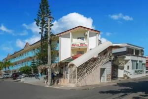 Hotel Plaza Europa, Sosua