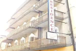 Residence Europa Unita Apart-hotel