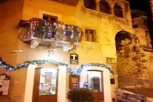 La Casa dei Nonni B&B, Scanno