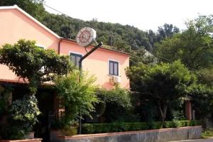 Da Zio Pino, Maratea