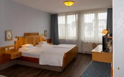 Trip Inn Aschaffenburger Hof - 6