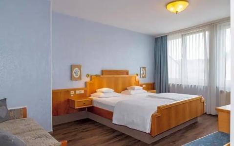 Trip Inn Aschaffenburger Hof - 24