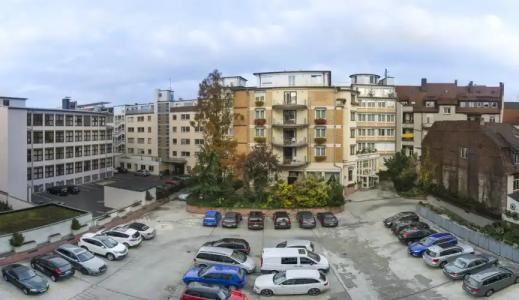 Trip Inn Aschaffenburger Hof - 17