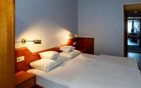 Trip Inn Aschaffenburger Hof - 29