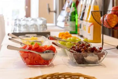 Trip Inn Aschaffenburger Hof - 13