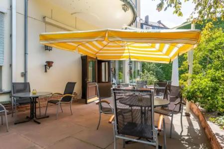 Trip Inn Aschaffenburger Hof - 18