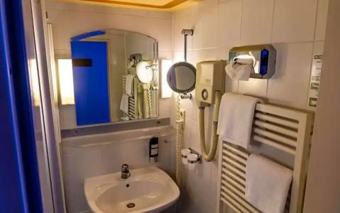 Trip Inn Aschaffenburger Hof - 31