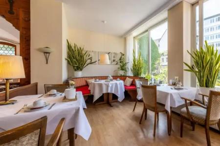 Trip Inn Aschaffenburger Hof - 22