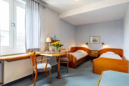 Trip Inn Aschaffenburger Hof - 2