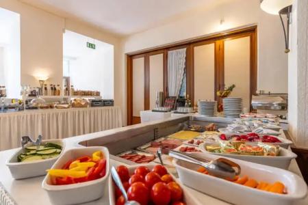 Trip Inn Aschaffenburger Hof - 10