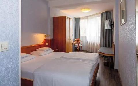 Trip Inn Aschaffenburger Hof - 28