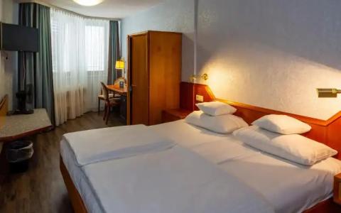 Trip Inn Aschaffenburger Hof - 3