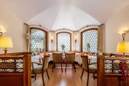 Trip Inn Aschaffenburger Hof - 21