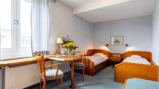 Trip Inn Aschaffenburger Hof - 33