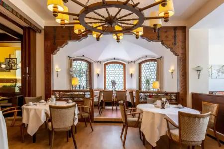 Trip Inn Aschaffenburger Hof - 23