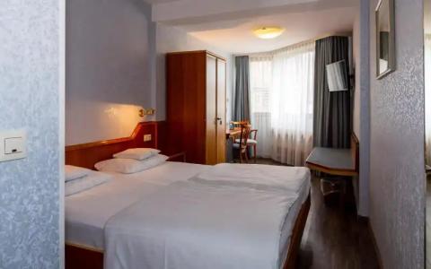 Trip Inn Aschaffenburger Hof - 5