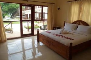 Zanzibar Ocean View Hotel, Zanzibar