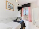Deluxe Single room with sea view