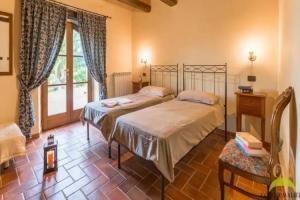 Colle Cavalieri - Country House, Gavorrano