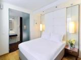 Double Junior Suite with city view