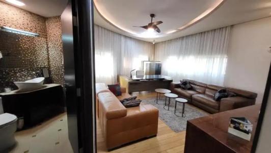 Design Mr President - 80