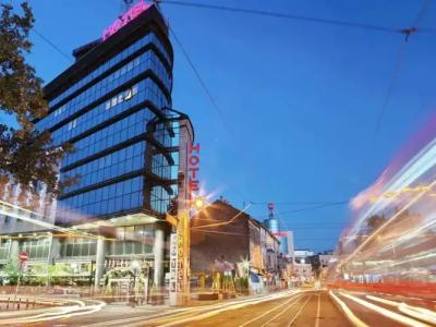 Design Mr President - 16