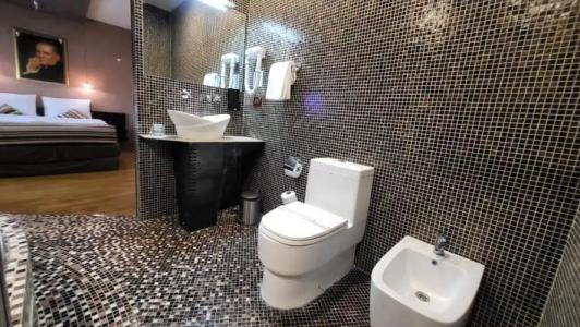 Design Mr President - 95