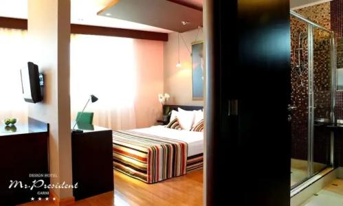 Design Mr President - 103