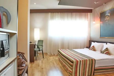 Design Mr President - 1