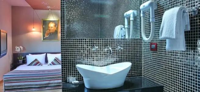 Design Mr President - 101