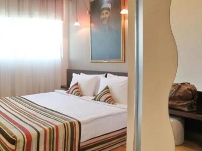 Design Mr President - 30