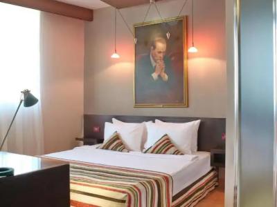 Design Mr President - 60