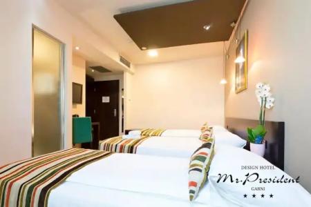 Design Mr President - 49