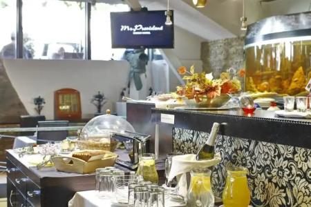 Design Mr President - 19