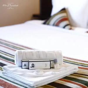 Design Mr President - 42