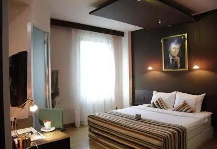 Design Mr President - 48