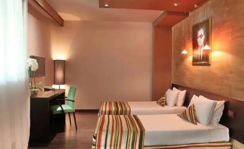 Design Mr President - 55