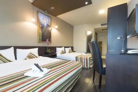 Design Mr President - 50