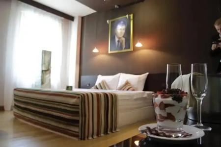 Design Mr President - 45