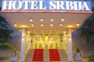Hotel Srbija