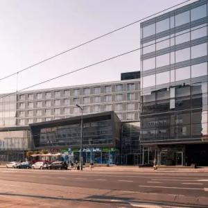 Golden Tulip Zira Belgrade