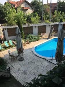 Vila Senjak B&B